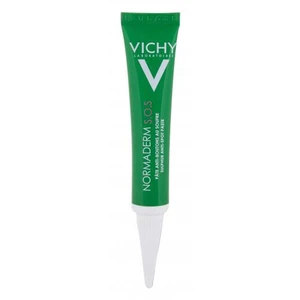 Vichy Normaderm S.O.S Anti-Pickel Sulfur Paste 20 ml lokální péče pro ženy