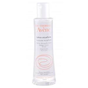 Avene Sensitive Skin Micellar Lotion 200 ml micelární voda pro ženy na všechny typy pleti