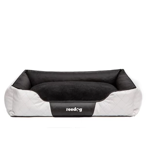 Pelíšek pro psa Reedog White Luxus - 4XL