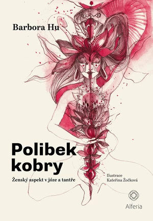 Polibek kobry, Hu Barbora