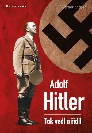 Adolf Hitler, Maser Werner