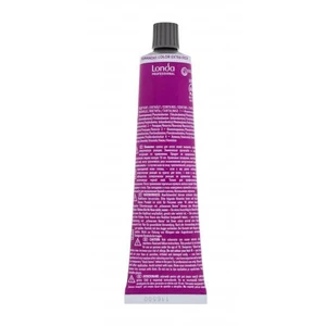 Londa Professional Permanent Colour Extra Rich Cream 60 ml farba na vlasy pre ženy 6/0 na všetky typy vlasov; na farbené vlasy