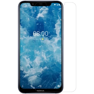 Bakeey Crystal Clear High Definition Anti-Scratch Soft Screen Protector for NOKIA X7 / NOKIA 8.1