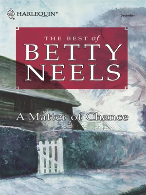 A Matter of Chance