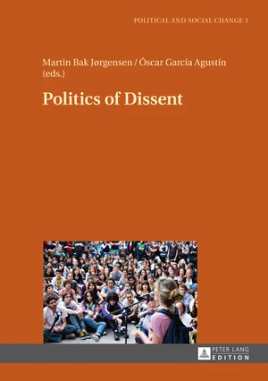 Politics of Dissent