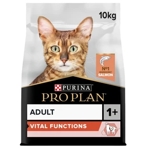 Pro Plan Cat Adult Vital functions losos 10kg