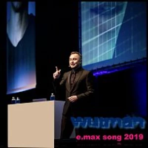 WUTMAN – e.max song 2019