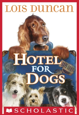 Hotel for Dogs