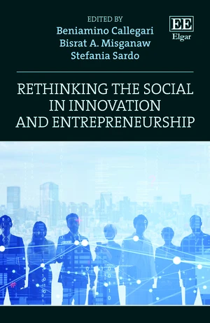 Rethinking the Social in Innovation and Entrepreneurship