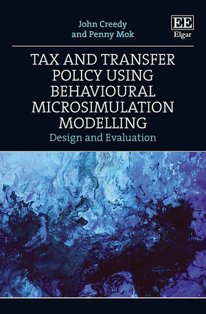 Tax and Transfer Policy Using Behavioural Microsimulation Modelling