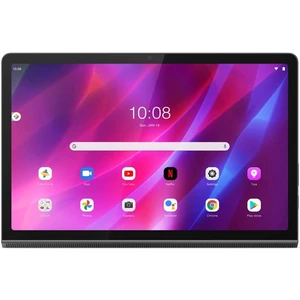 Tablet Lenovo Yoga Tab 11 8GB/256GB (ZA8W0051CZ) sivý dotykový tablet • 11" uhlopriečka • 2K IPS displej • 2000 × 1200 px • procesor Helio G90T (8-jad