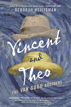 Vincent and Theo