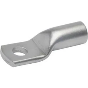 Kabelové oko 180 ° M6 2.5 mm² Klauke 80V6 1 ks