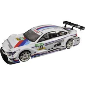 RC model auta FG Modellsport BMW M4, 1:5, elektrický, 4WD (4x4), RtR