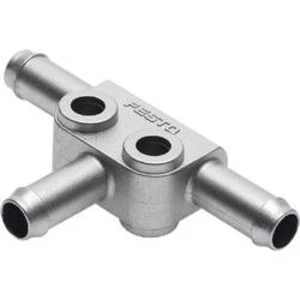 Rozdělovač FESTO 19527FCN-3-PK-2-B, Ø vedení: 3 mm