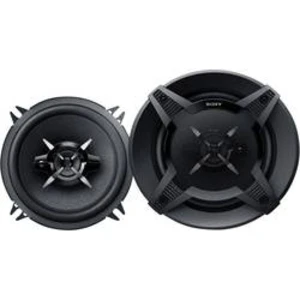 3cestný triaxiální vestavný reproduktor Sony XS-FB1330, 240 W