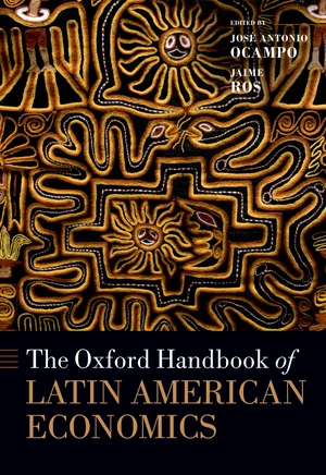 The Oxford Handbook of Latin American Economics