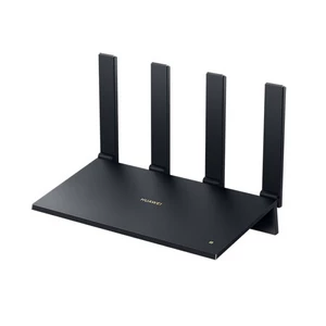 Huawei WiFi AX6 WiFi Router Dual Band Wi-Fi 6+ 7200Mbps 4k QAM 8 Channel Signal Wireless Router 2.4G 5GHZ