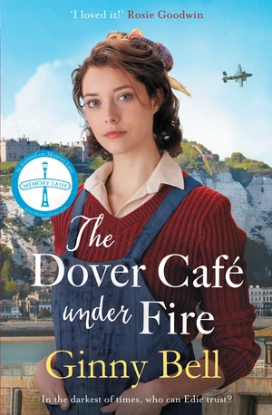 The Dover Cafe Under Fire