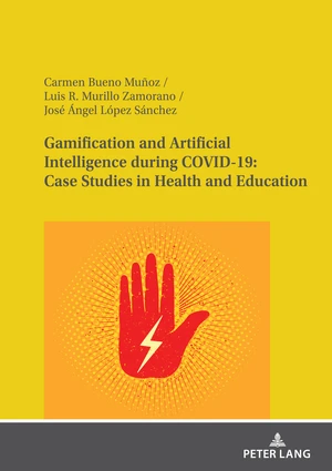 Gamification and Artificial Intelligence during COVID-19