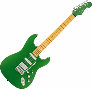 Fender Aerodyne Special Stratocaster HSS MN Speed Green Metallic