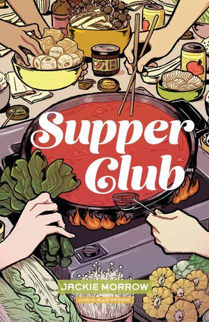 Supper Club OGN