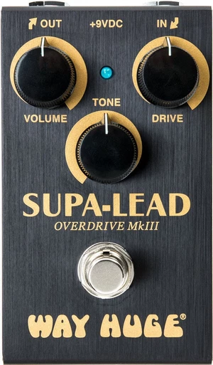 Dunlop Way Huge Smalls Supa-Lead MkIII