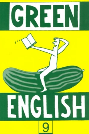 Green English 9.r. - učebnice
