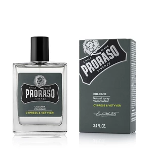 Proraso Kolínska Proraso - Cypress & Vetyver (100 ml) - 1 ml