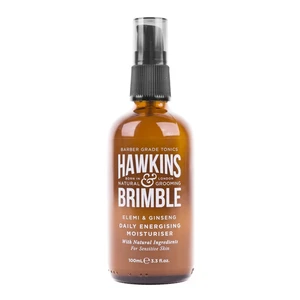 Hawkins & Brimble Denný hydratačný pleťový krém Hawkins & Brimble (100 ml)