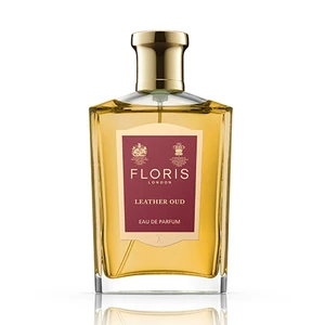 Floris of London Parfumová voda Floris Leather Oud - 1,2 ml