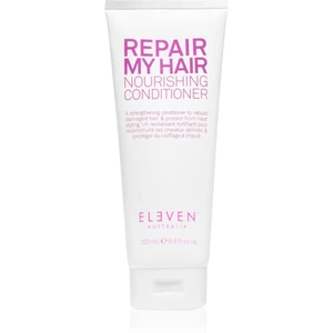 Eleven Australia Repair My Hair Nourishing Conditioner posilující a obnovující kondicionér 200 ml