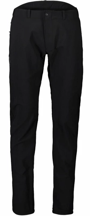 POC Transcend Uranium Black L Pantaloncini e pantaloni da ciclismo