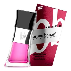 Bruno Banani Dangerous Woman 30 ml toaletná voda pre ženy