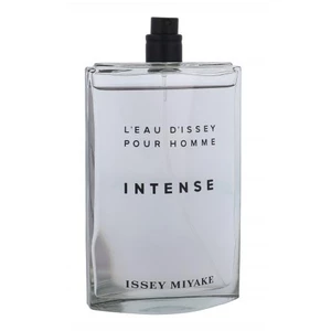 Issey Miyake L´Eau D´Issey Pour Homme Intense 125 ml toaletná voda tester pre mužov