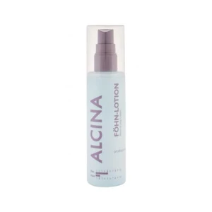 ALCINA Professional Blow-Drying Lotion 125 ml pre tepelnú úpravu vlasov pre ženy