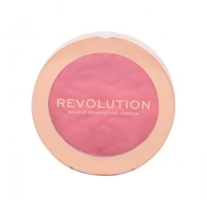 Makeup Revolution London Re-loaded 7,5 g lícenka pre ženy Pink Lady