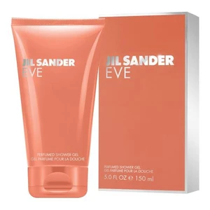 Jil Sander Eve 150 ml sprchovací gél pre ženy