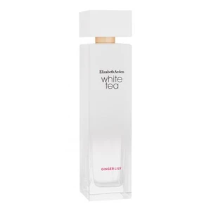 Elizabeth Arden White Tea Ginger Lily 100 ml toaletná voda pre ženy