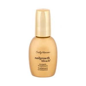 Sally Hansen Nailgrowth Miracle 13,3 ml starostlivosť na nechty pre ženy