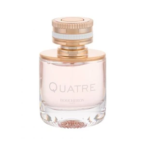 Boucheron Boucheron Quatre 50 ml parfumovaná voda pre ženy