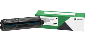 Lexmark C332HK0 čierny (black) originálny toner