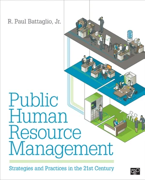 Public Human Resource Management