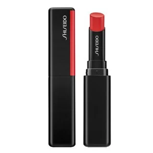Shiseido VisionAiry Gel Lipstick 222 Ginza Red trwała szminka o działaniu nawilżającym 1,6 g