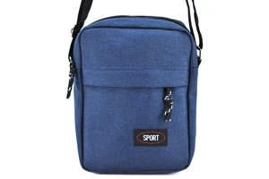 Taška crossbody sport - tmavě modrá