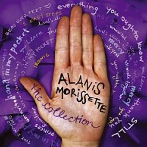 Alanis Morissette – The Collection CD
