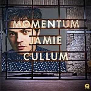 Jamie Cullum – Momentum CD Jamie Cullum – Momentum CD