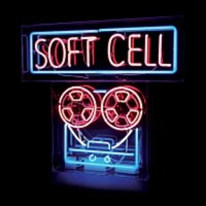 Soft Cell – The Singles – Keychains & Snowstorms CD