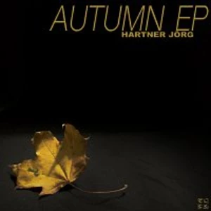 Hartner Jörg – Autumn-EP