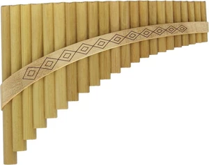 GEWA 700324 Soloist Panpipe